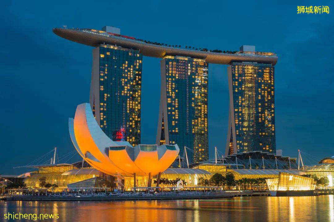 外商投资新加坡投资,税收考量是唯一因素吗