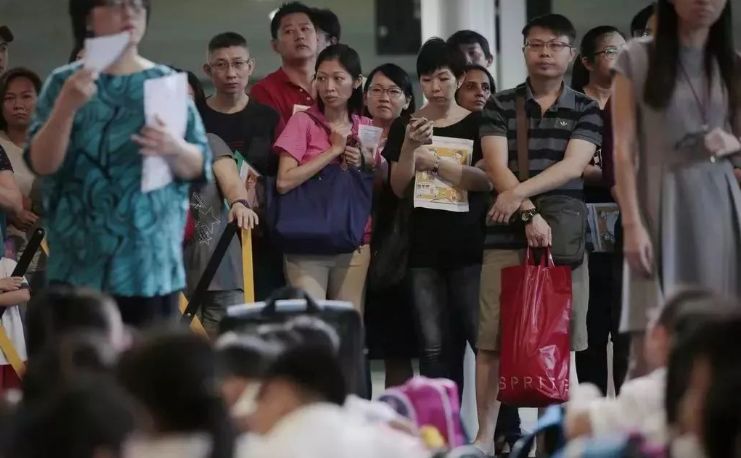 PSLE小六会考成绩即将放榜！考多少分才能上"名校"？