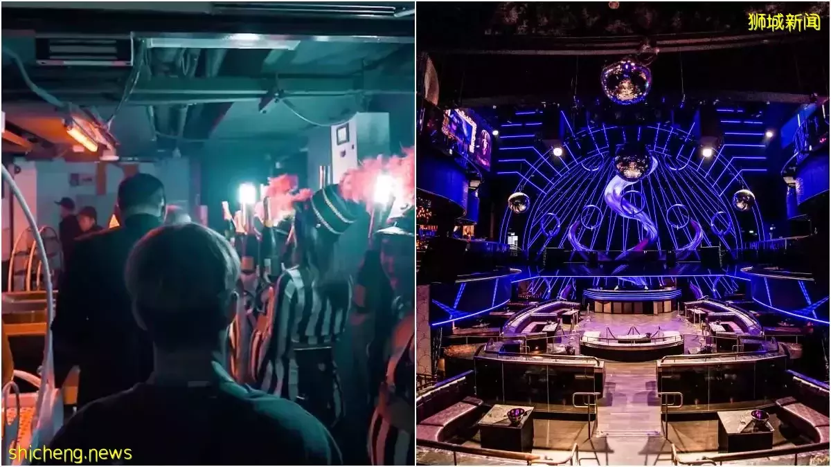 最大夜店Marquee将在7月1日重新开放, 直接嗨到早上6点