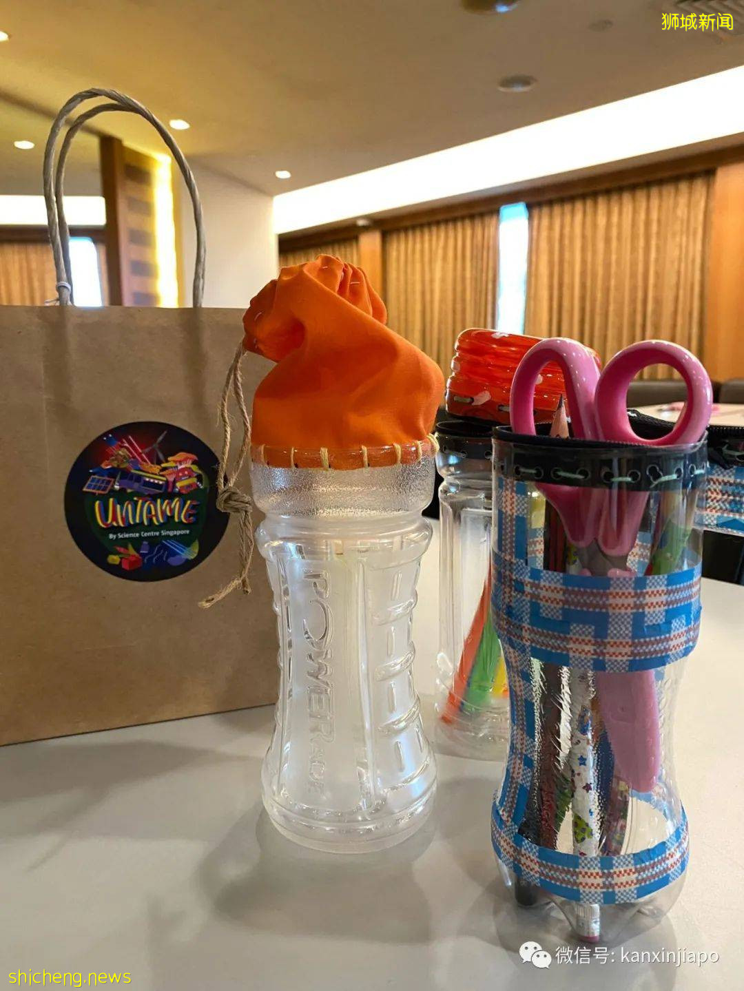 超火爆全天候科学嘉年华来了!今年最佳亲子活动就是它了