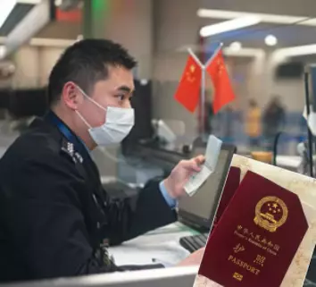 出国真的越来越难了吗？各地网友分享：申请护照、办理去新加坡全过程