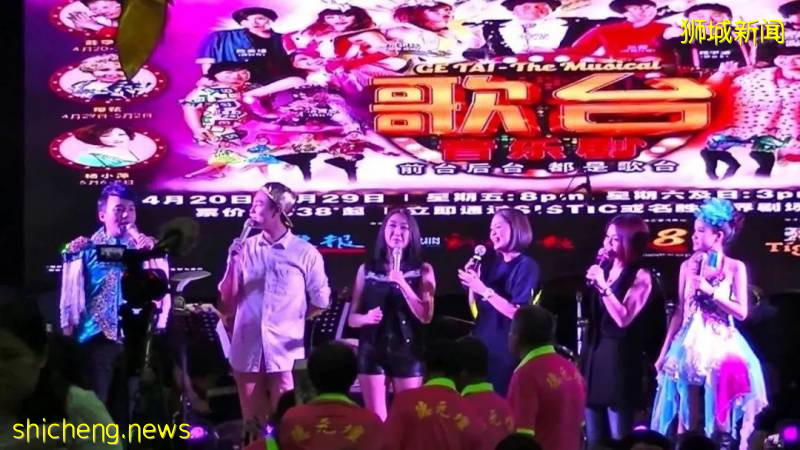 農曆七月“鬼節”到了,在新加坡過中元節有何禁忌