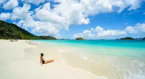 夏日必備 新加坡周邊的海島特輯