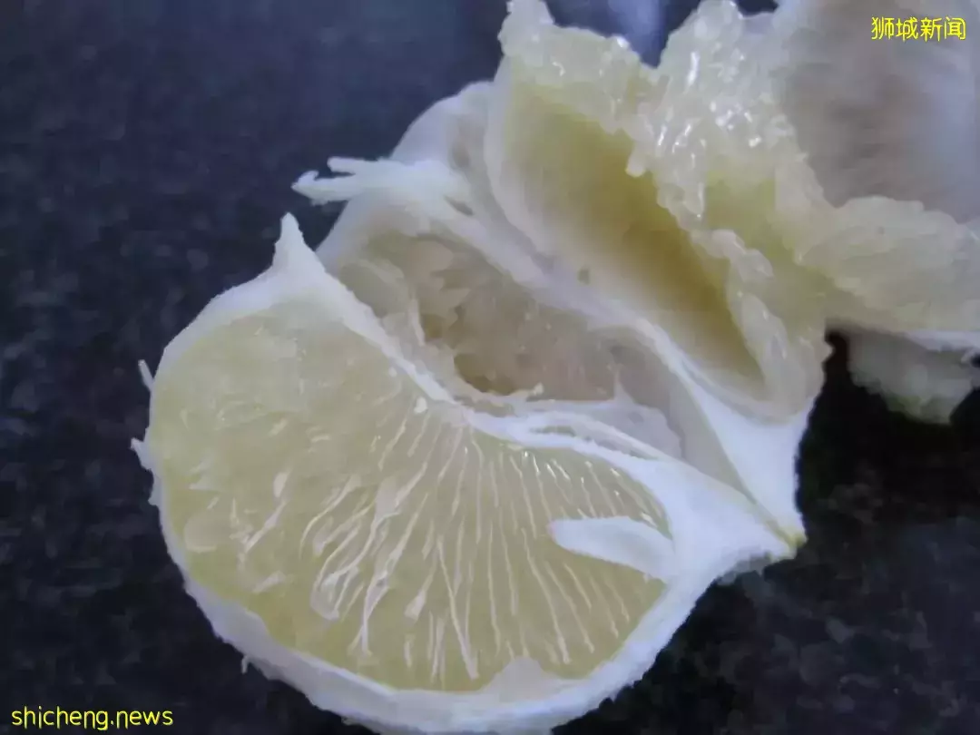 为什么同样的水果摊，你妈买的香甜可口，你买的像得罪了摊主