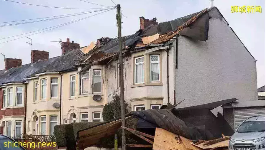 新航飞机降落时险出事!剧烈抖动差点冲出跑道!新加坡曾发生这些空难