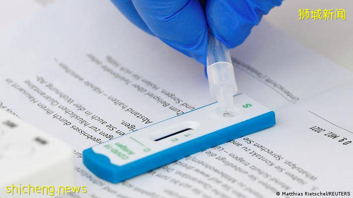 澳洲媒體點名新加坡!中國官方再發聲堅持清零,歐洲後悔選擇共存