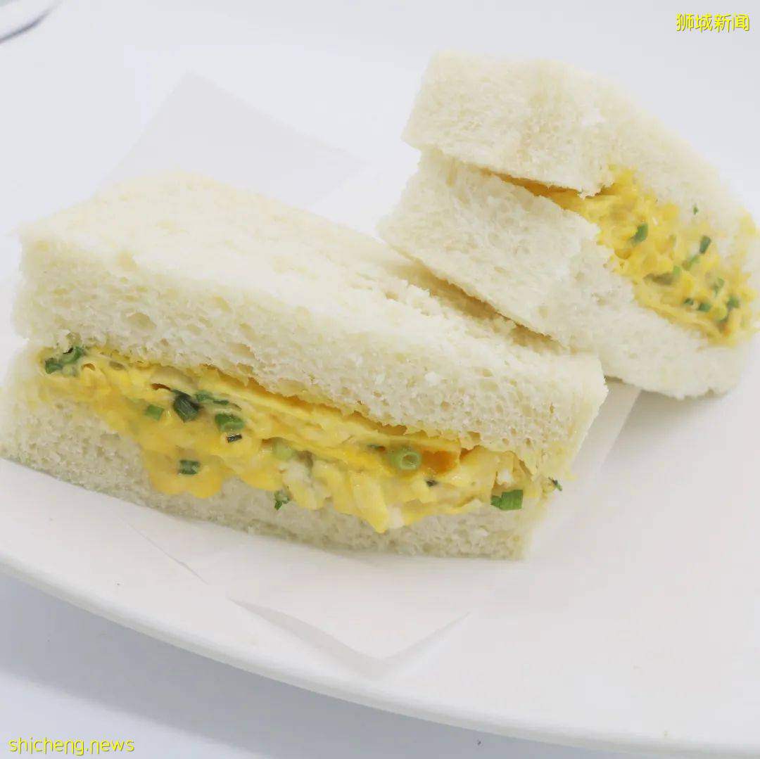 新店入駐 香港茶餐廳鼻祖“檀島”來小坡島啦