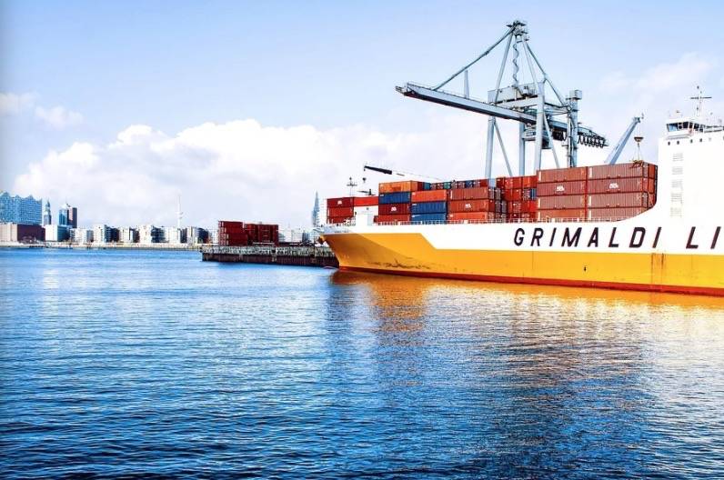 好消息！中國到新加坡海運/空運物流專線，海運0.1立方起運