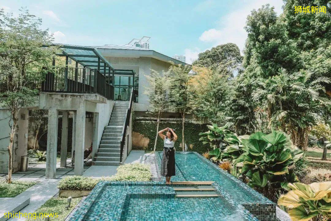 新加坡年底假期去哪玩?18個景點+活動+酒店推薦,還能用SRV券哦