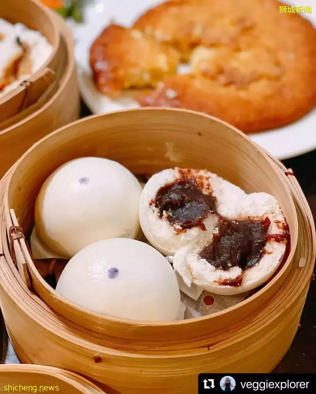 高级台式自助母亲节限时优惠!每位只要S$39.90++