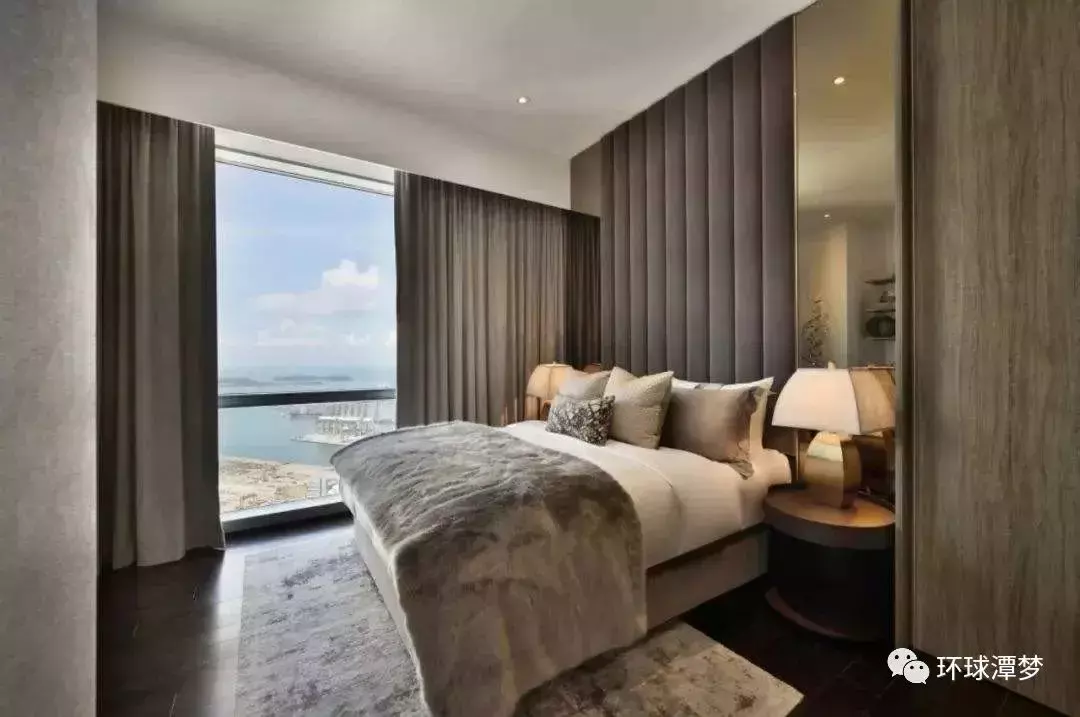 “花園城市”獅城新加坡現狀，帶你看看新加坡的冷知識