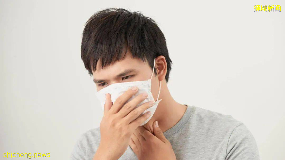 專家預測新加坡將日增1萬！網友吐槽：喊了兩年加油，最後自己參加總決賽