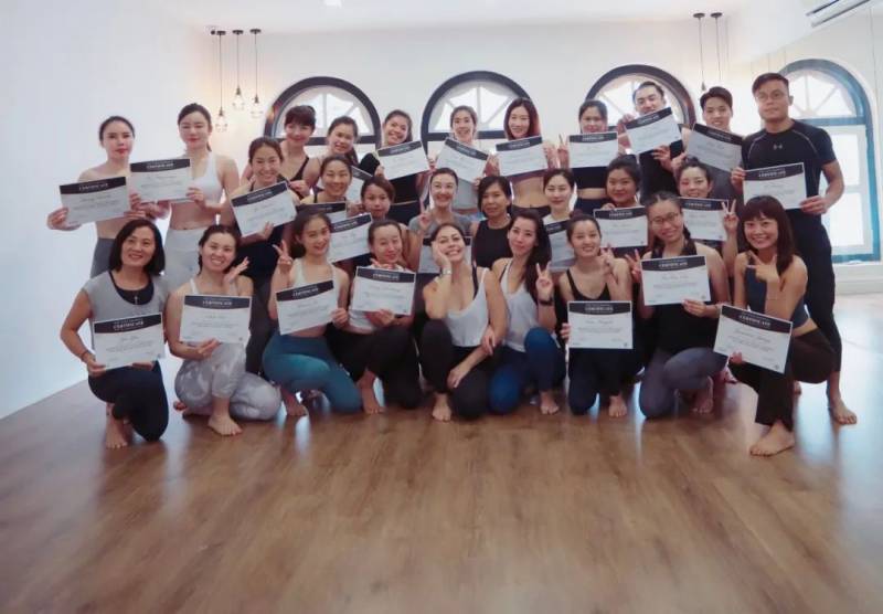 40+冻龄辣妈，从中国到葡萄牙再到新加坡实现人生逆袭