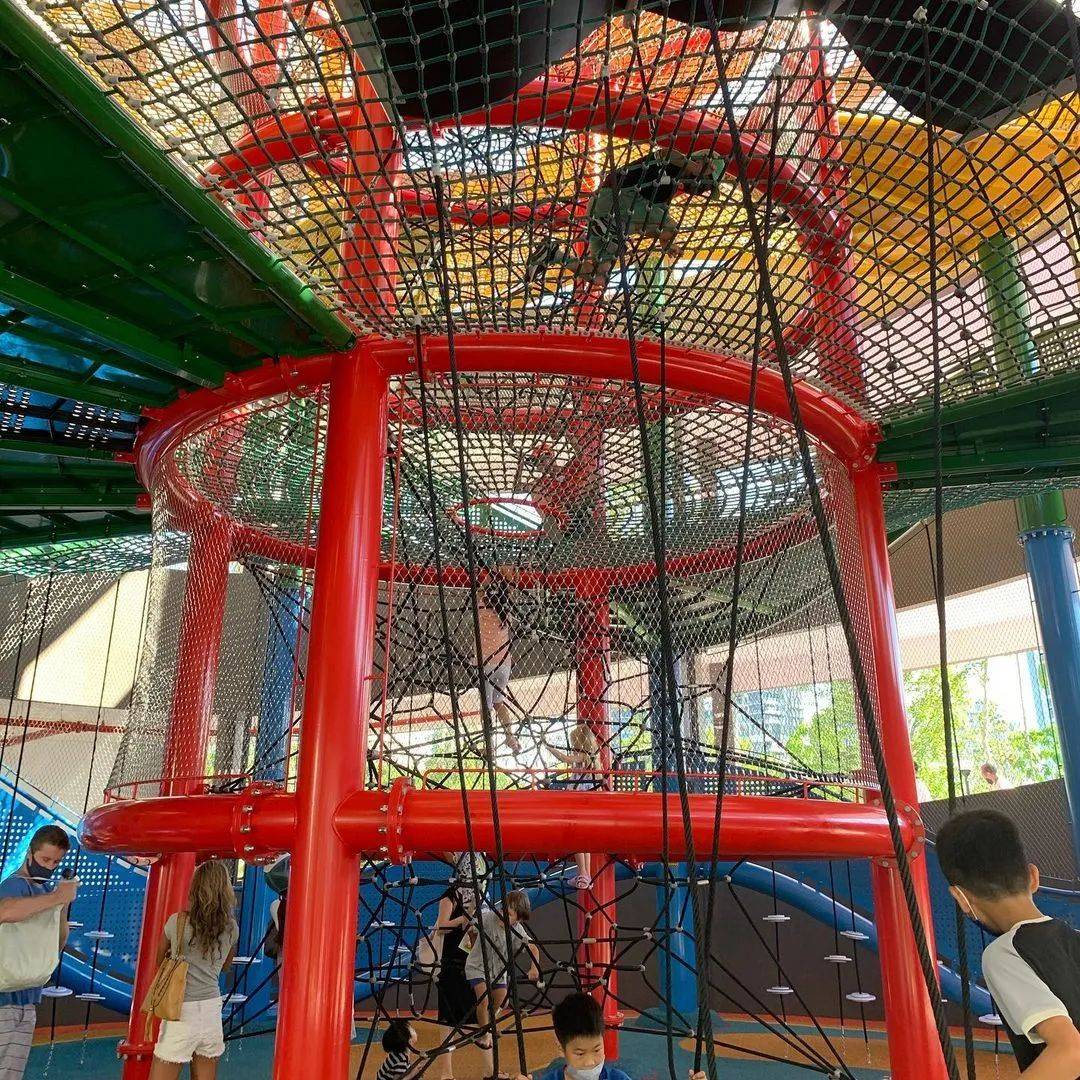 厲害了！新加坡封城一周年之際，狂開10個新景點准備迎外國遊客