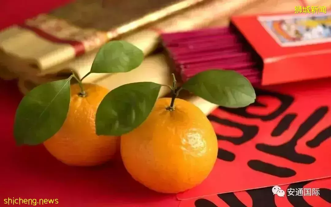 新加坡过年必吃美食大推荐!吃完旺一整年