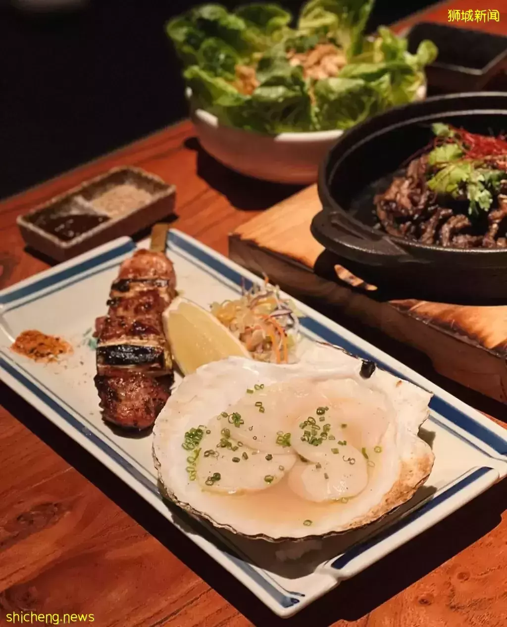 行孝不能等！父親節套餐大盤點 · 讓你的👨🏻過個“爸”氣十足的父親節