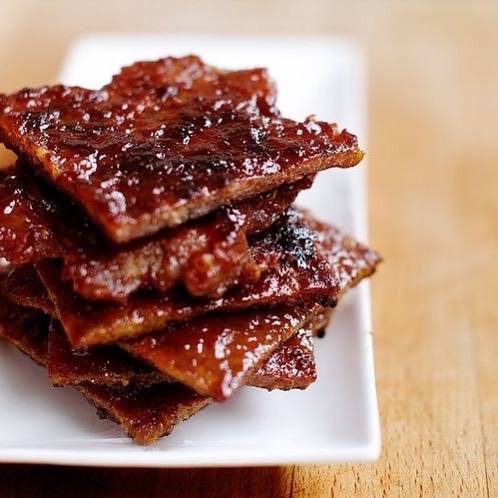 年货必买🔥新加坡7间外送服务肉乾行!省时方便+不用大排长龙,送货到你家门前