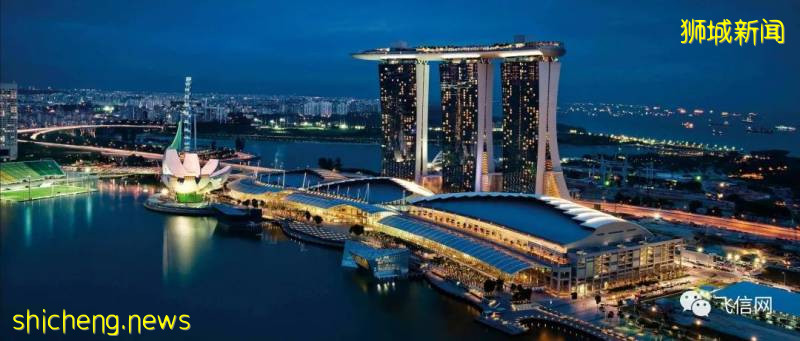 新加坡企业供应链发展概述（上）