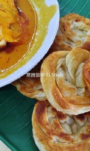 新加坡宵夜吃什麽? 印度篇