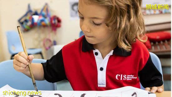 新加坡近八成是华人,为何汉语不是通用语言