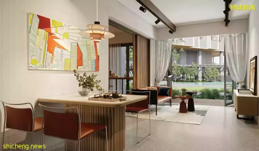 房産新政後新加坡地産遇冷了嗎？聚焦1月最新行業數據和調查結果