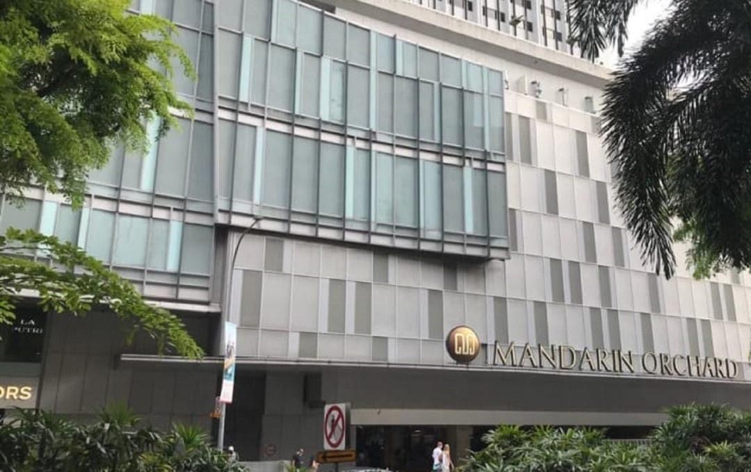 【新冠肺炎】乌节文华酒店现13确诊　500员工作病毒检测