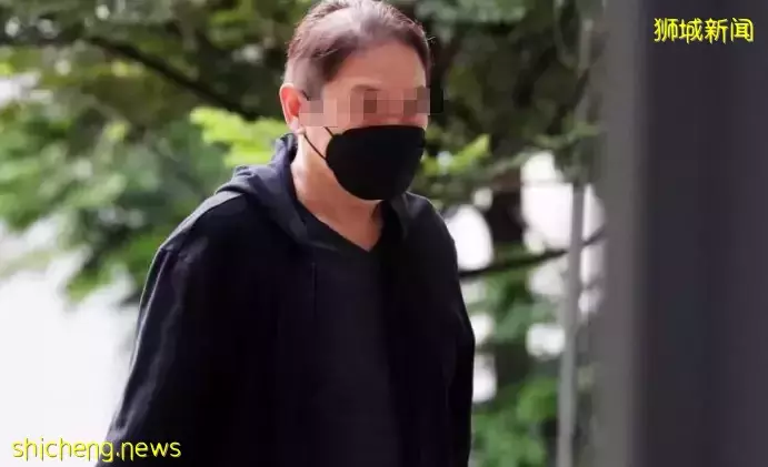 上司贪污!新加坡女经理收5万新币封口费,全拿来买名牌包