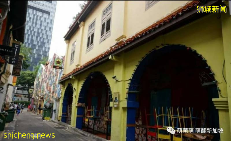 新加坡環球影城全攻略