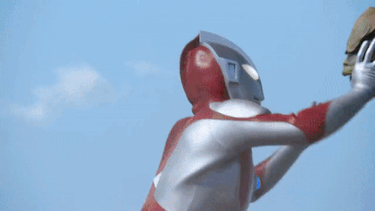 李显龙发文点赞:奥特曼闪现新加坡,飞越滨海湾、打败小怪兽