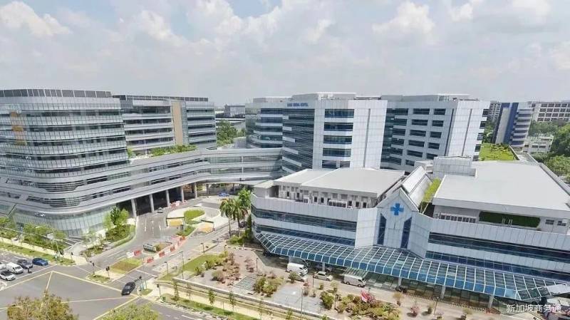 2020世界最佳醫院排行榜，憑什麽新加坡又是亞洲第一