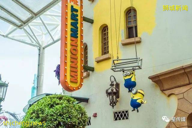 多味缤紛新加坡，旅遊攻略收藏貼