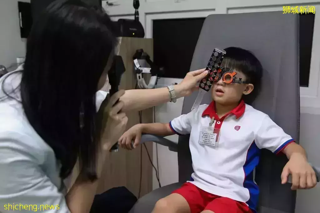 在全球最貴的新加坡，怎麽看病才能省錢？我女兒看病的這些事