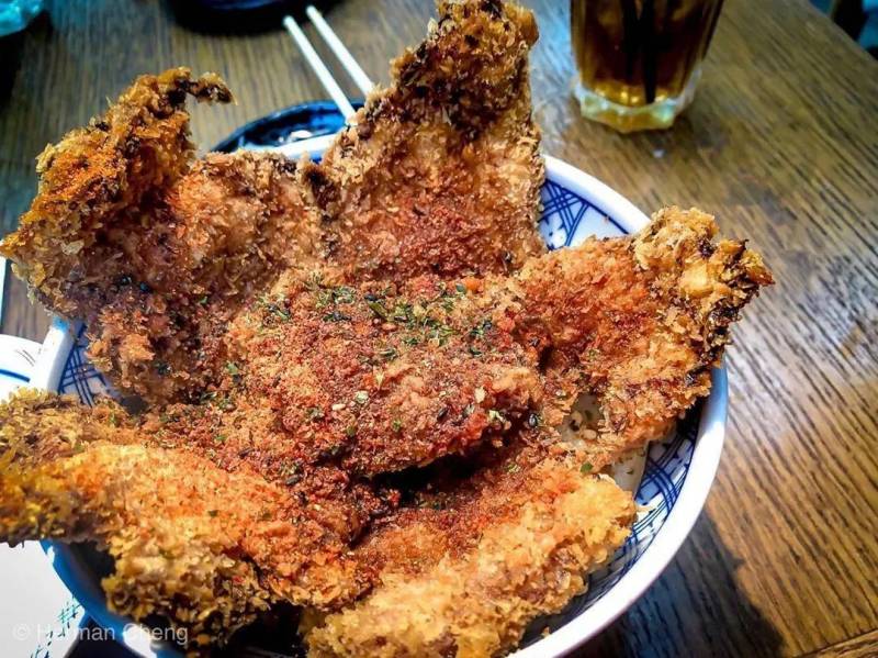 聖誕打卡清單，Suntec City都有哪些不能錯過的日本好料