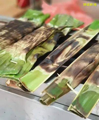 金山嶺美食系列 Bukit Panjang Ring Rd