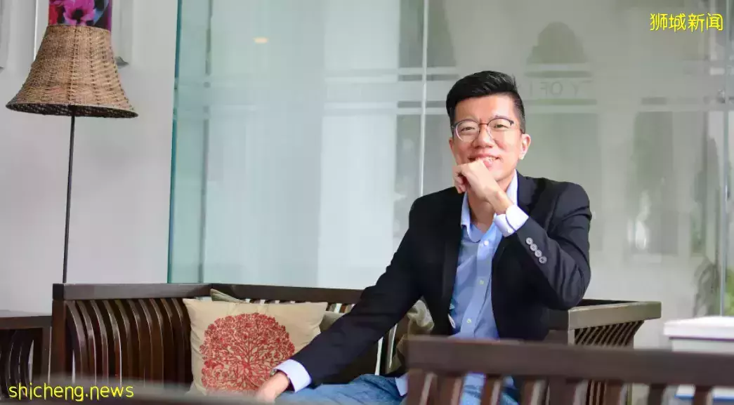 NUS教授带动学生，为弱势群体提供法律援助