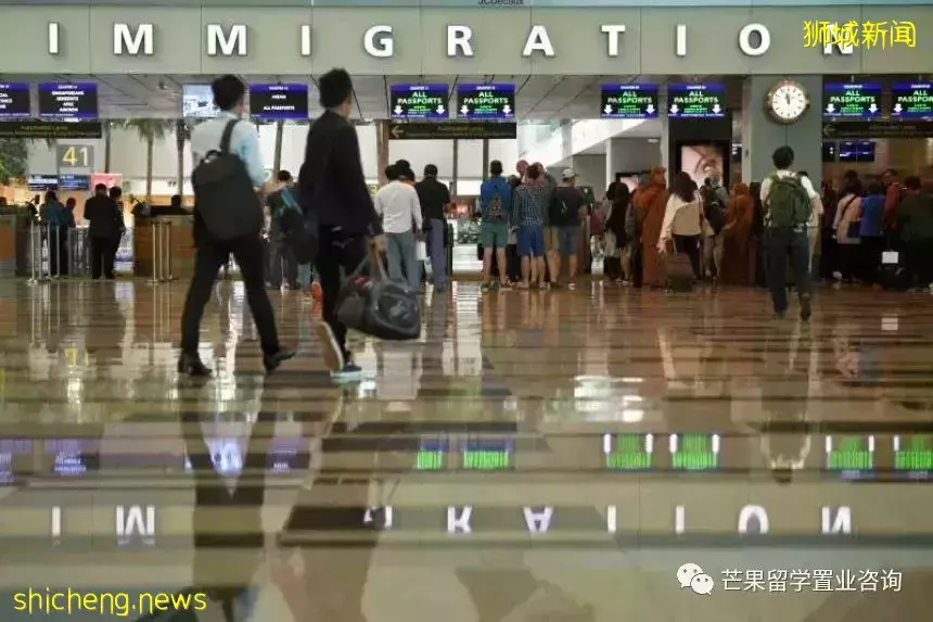 EP和SP人士想在今年获批PR?这些门道你必须了解