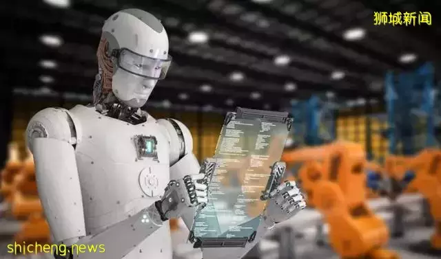 只有550万人的新加坡竟重振了制造业！凭什么