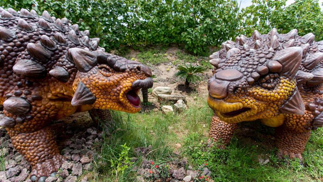 【周末去哪】環球影城買2送1,水上樂園5折,NB買1送1、新航麻將強勢回歸