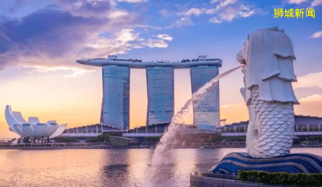 來聊聊爲什麽新加坡開戶漸成熱門
