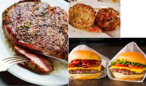 【真實分享】新加坡的生活 美食篇