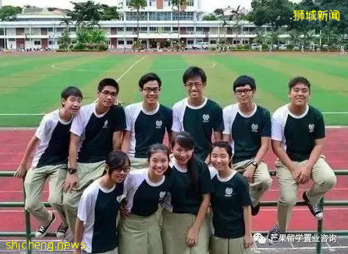 新加坡 “O” 水准！最全課程彙總