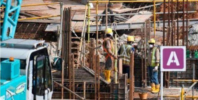 新冠肺炎在新加坡：一場不平等的大流行