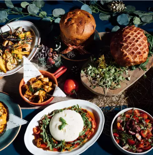 收藏!新加坡这26间人气高档餐厅,给孩子们提供免费美味