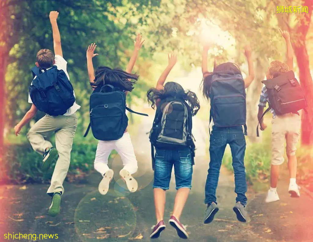 1%尖子生獨特教育模式!GEP天才班,新加坡30年來保持精英教育,培養優秀人才