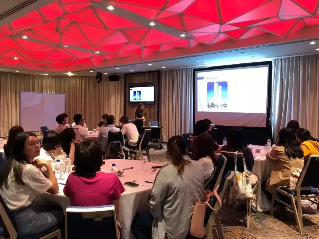 高中毕业两年半完成QS前200本科文凭,新加坡这所学校一定要了解一下