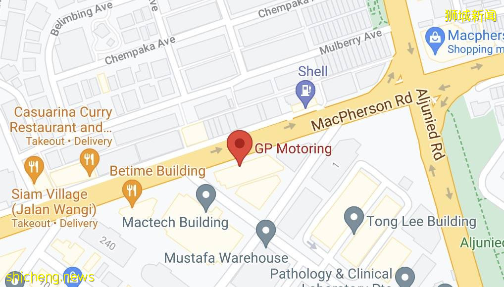 新加坡26个食阁摊位紧急关闭，因病毒传播中！11个最新病患到访地