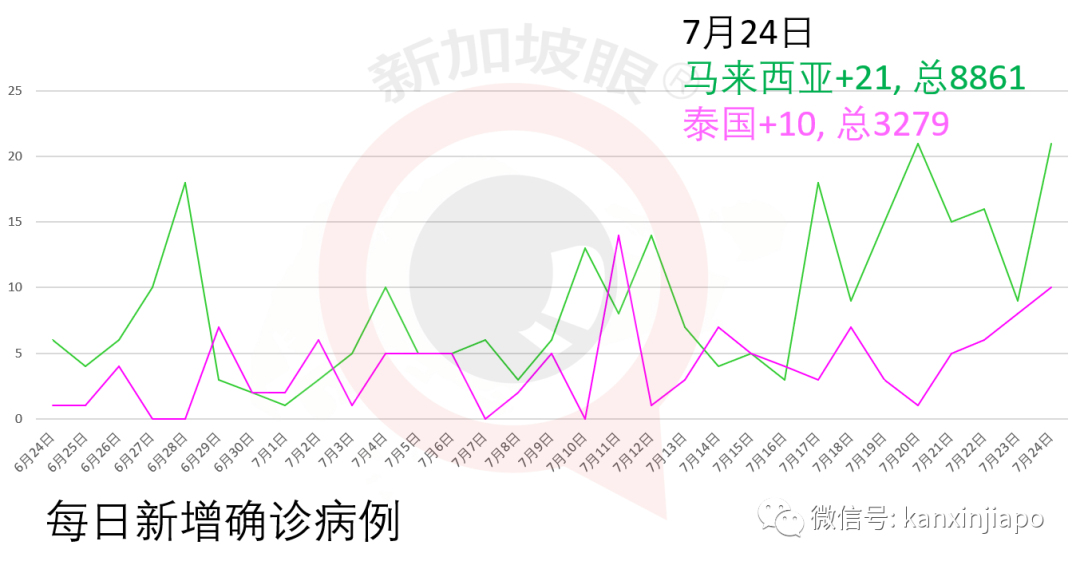 新增XXX,累计XXXXX|新加坡首次出现交通中心感染群,三条巴士线路车长确诊