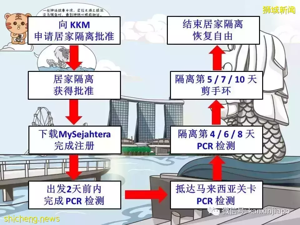 最新攻略！搶不到VTL車票，但還是想回馬國過年怎麽辦