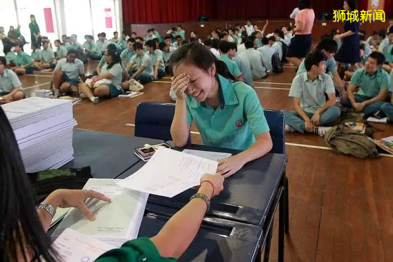 爲什麽新加坡“O”水准考試是世界名校“黃金跳板”