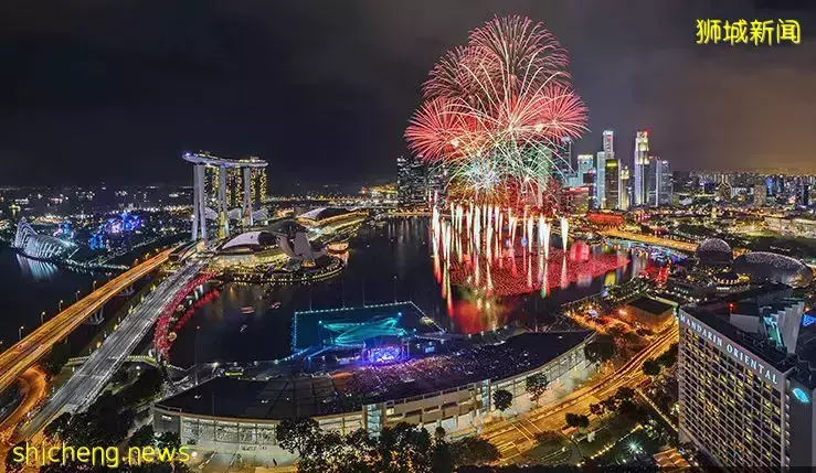 李顯龍總理發文譴責俄羅斯！記者: 馬來西亞人至今還“惦記”新加坡領土